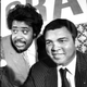 Reverend Al Sharpton and Muhammad Ali help kick off seminar to Ko Crack in a coordinated effort between sports and Entertainment industries.
Arty Pomerantz / (c) NYP Holdings, Inc. via Getty Images